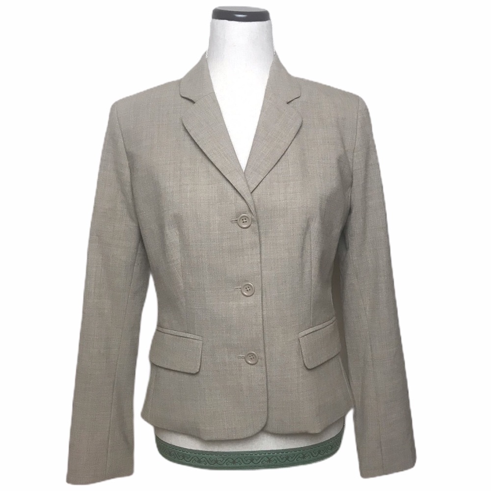 BODY by Victoria’s Secret Button Up blazer
